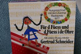 Kinderlieder - Kasperlitheater