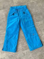 Ski/Snowbaordhose (Mädchen/Jungs) Gr. 122