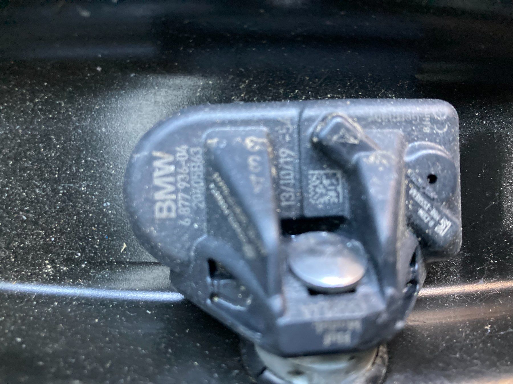 BMW Felgen: Felgen / Stahlfelgen BMW 16 Zoll – Gebraucht aus Cama von righi_4 2