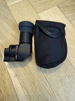 Canon Winkelsucher, Angle Finder C - Top Zustand! inkl. Ec-C