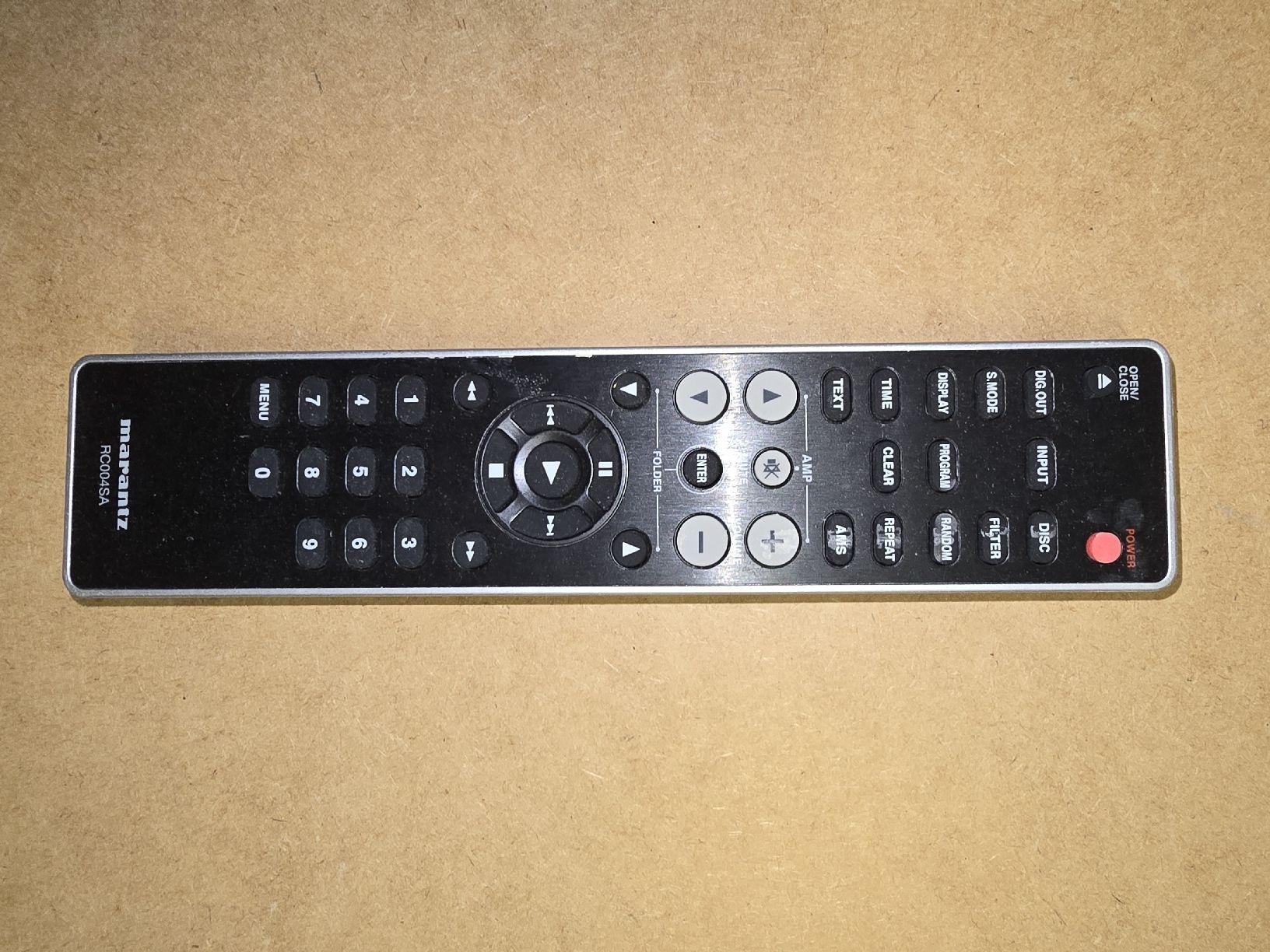 Marantz Télécommandes: Marantz Fernbedienung – D'occasion à Lenzburg par cameleoncolor 1