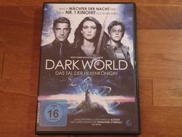Dark World (2010) RAR