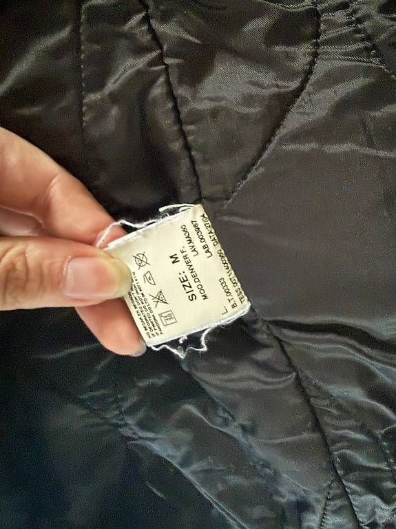 Diesel Giacche: Diesel Jeansjacke Gr. M – Usato da Hüttwilen venduto da sar_8gj7 2