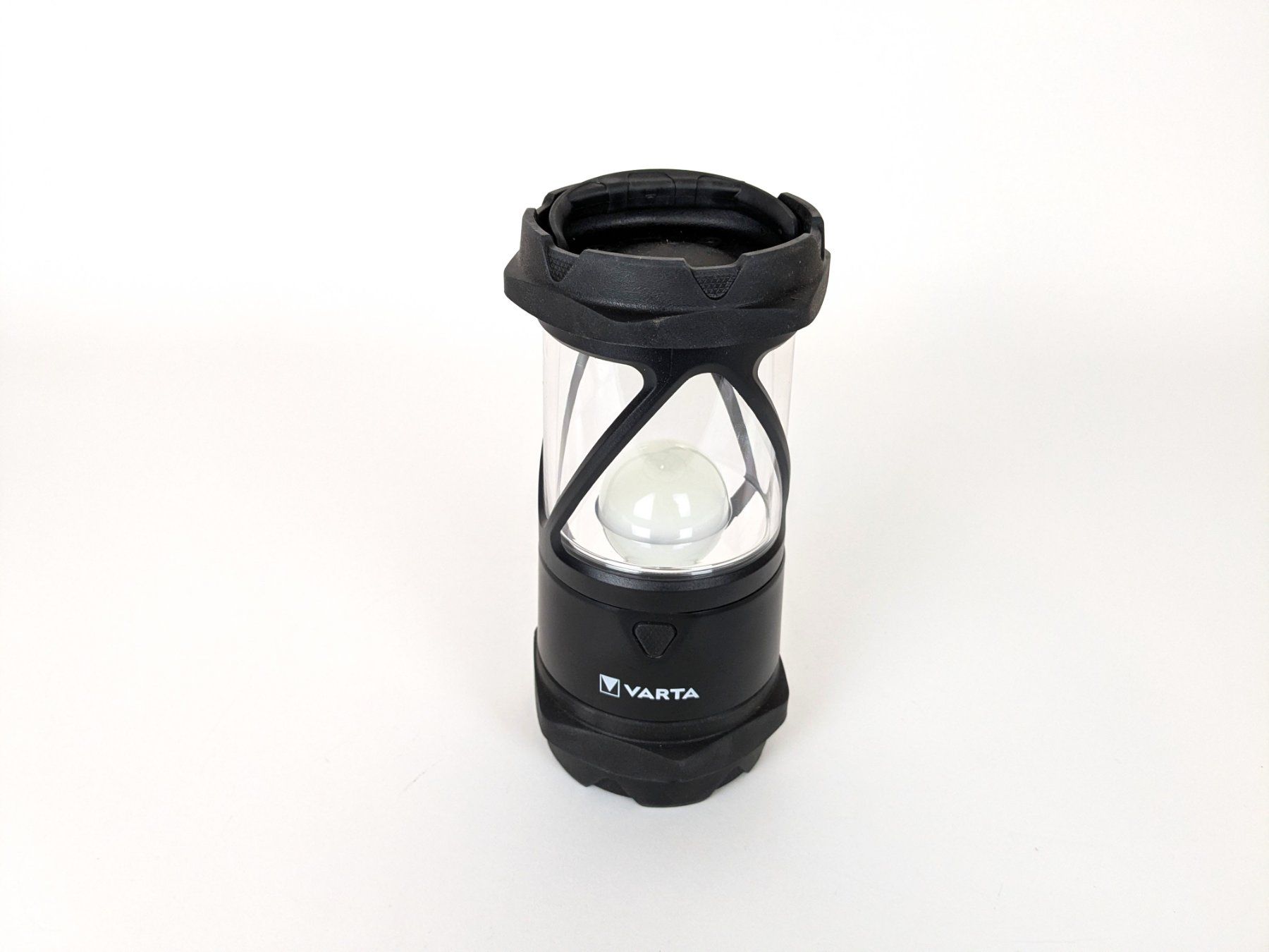 Varta Lampade: VARTA Campinglampe L30 Pro – Nuovo (secondo la descrizione) da Thun venduto da Restwert_Thun 2