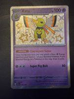 Carte Pokémon XATU paf 152