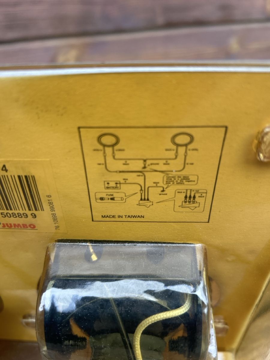 Lampade: Auto Lampen mit Auto Zubehör – Usato da Burgistein venduto da Franks-Design 2