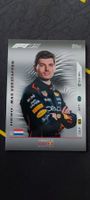 Max Verstappen Hero Redbull F1 Formel 1 2025 Topps Turbo