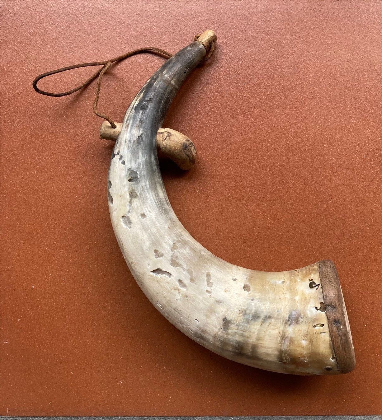 Bottiglie: Pulverhorn – Usato da Orselina venduto da Vrenegonde