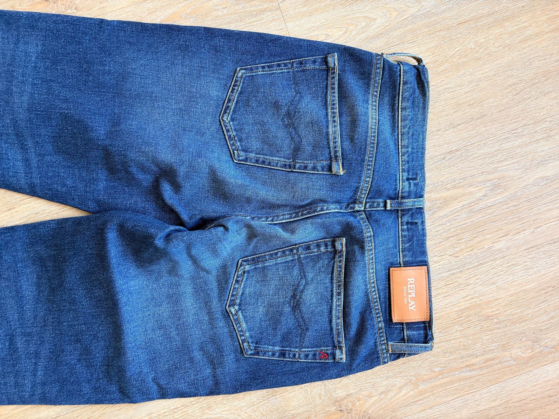 Replay Jeans: Jeans von Replay – Neu (gemäss Beschreibung) aus Wallisellen von Bbaebel 4