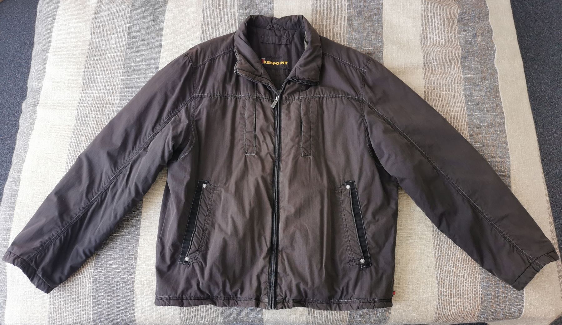 Giacche: Jacke Redpoint, Gr. 54 – Usato da Ostermundigen venduto da AlwaysHaveFun90