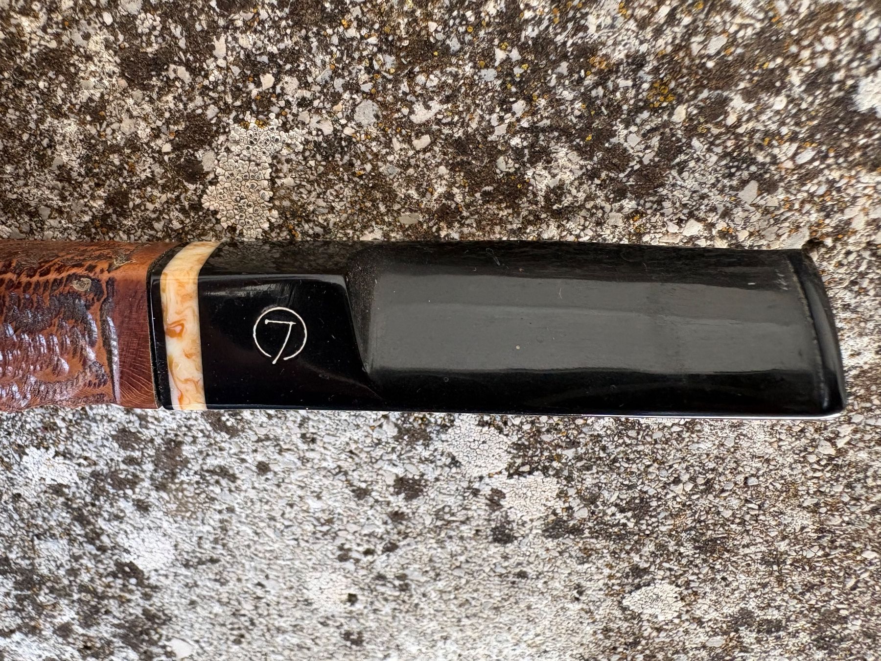 Pipe & Accessori: JIRSA – Usato da St. Louis venduto da uma01 3