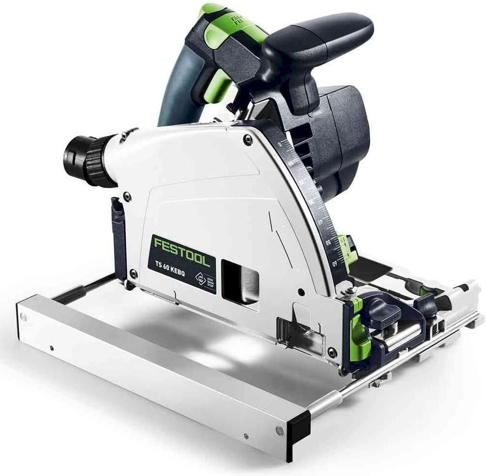 Festool Tutti gli attrezzi: Festool Parallelanschlag PA-TS 60 – Nuovo e nell'imballaggio originale da Bottighofen venduto da zaap 1