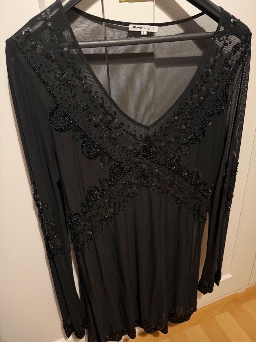 Canottiere & Pantaloni: Maglia ARTIGLI - Vintage – Usato da Paradiso venduto da bar_bj6x