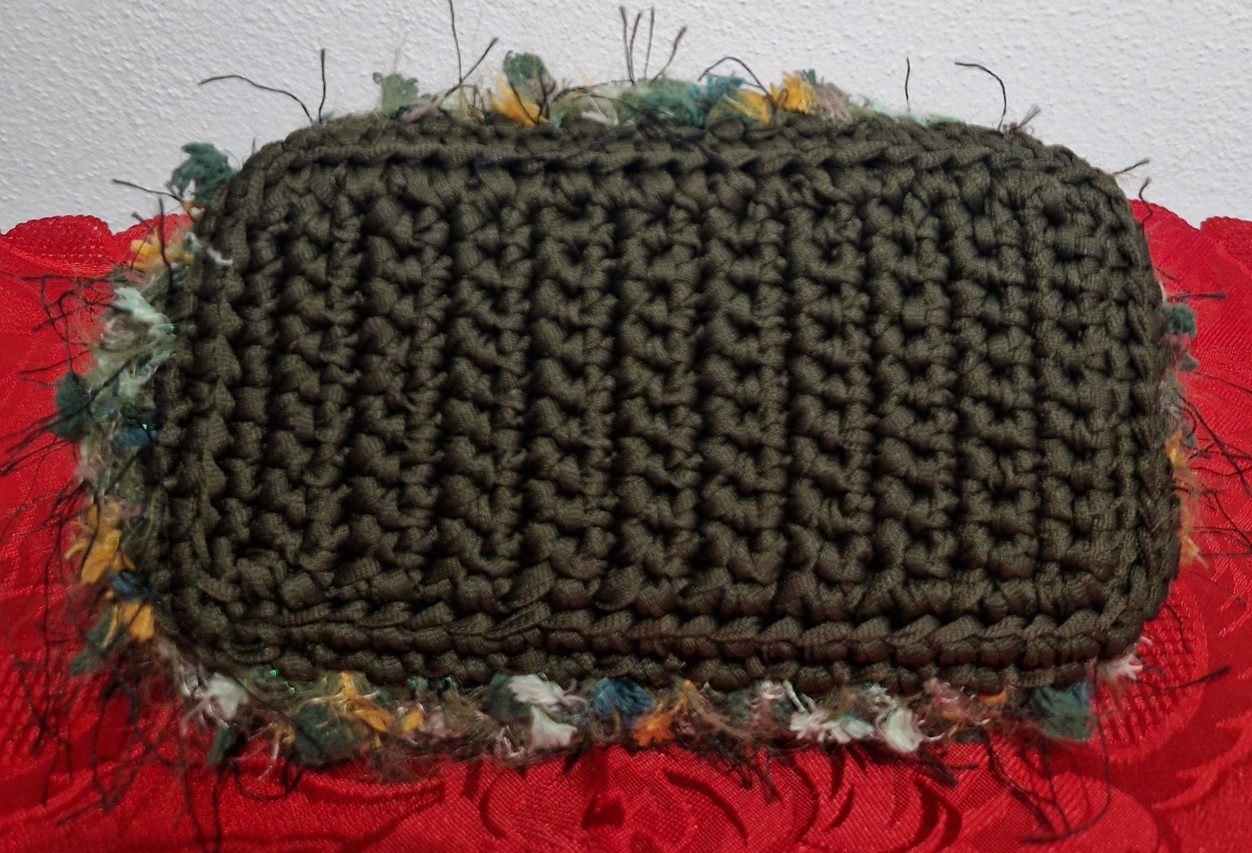 Sacs femmes: SAC EN CROCHET HANDMADE – Neuf avec emballage d'origine à Camorino par JPHANDMADE1 2