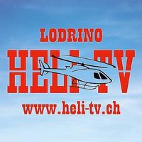 Buono volo Heli TV da 200 Fr.
