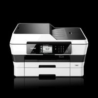 Brother J6920DW Tintenstrahldrucker A3 all in one