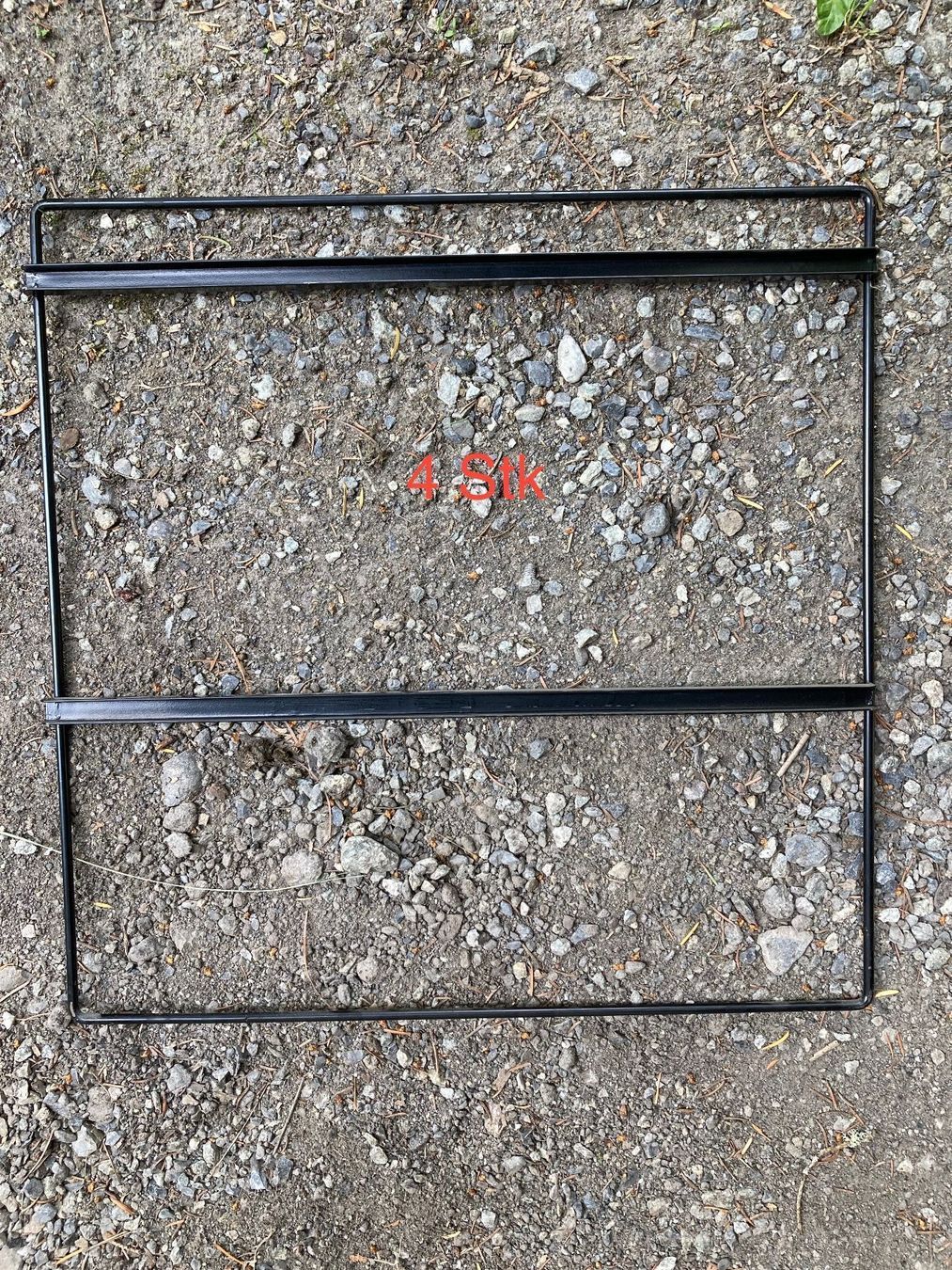 Regale: Gestell - flexibel aufbaubar – Gebraucht aus Grindelwald von Himmelbett 1