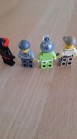 Lego Minifiguren