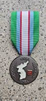 *** Medaille Auslandeinsatz Korea  ***