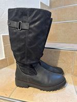 Winter-Stiefel s.Oliver Gr. 40
