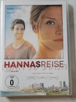 HANNASREISE / DVD