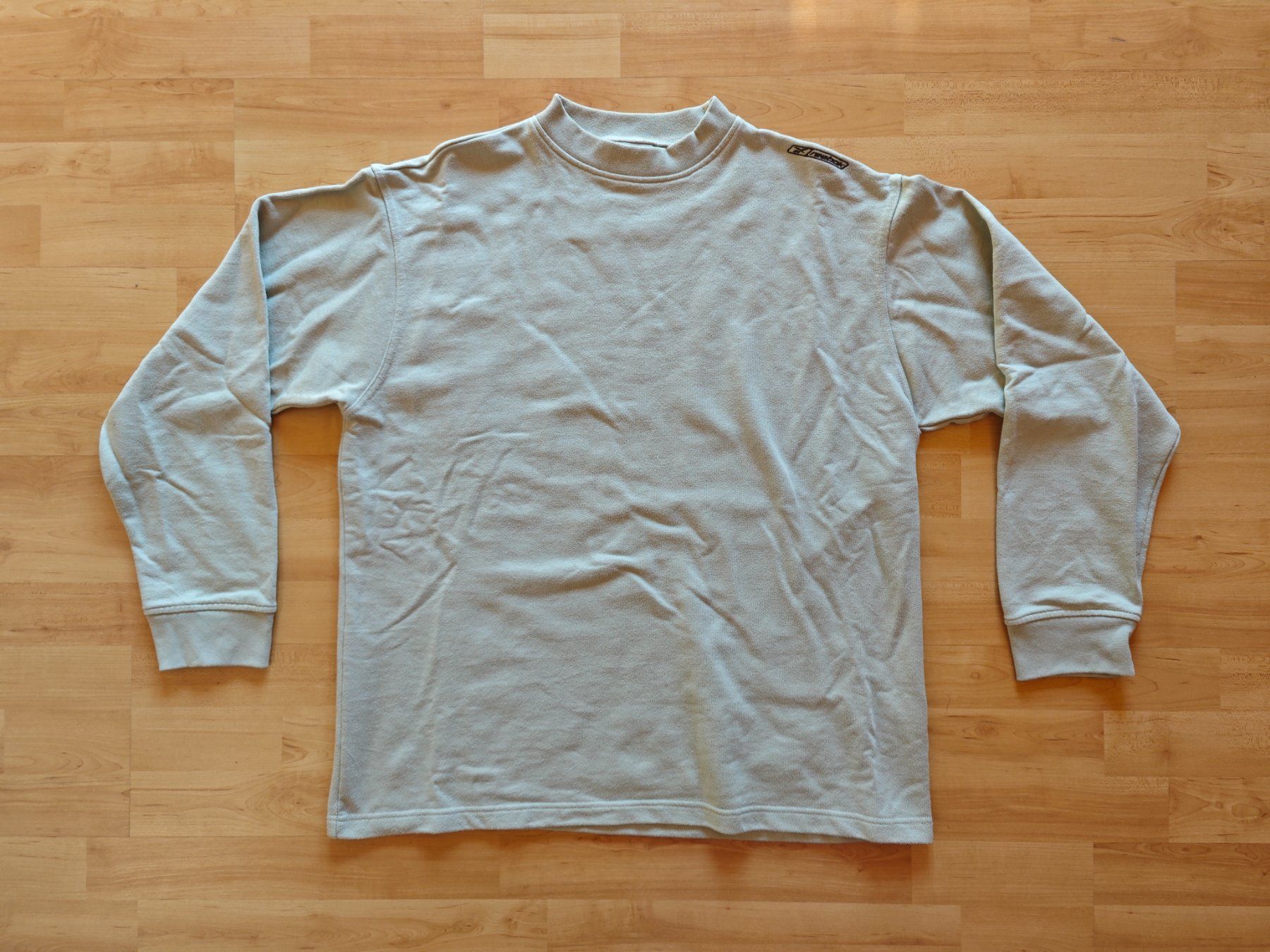 Maglioni & Felpe: Vintage Reebok Sweater – Usato da Sörenberg venduto da bol_8lfr