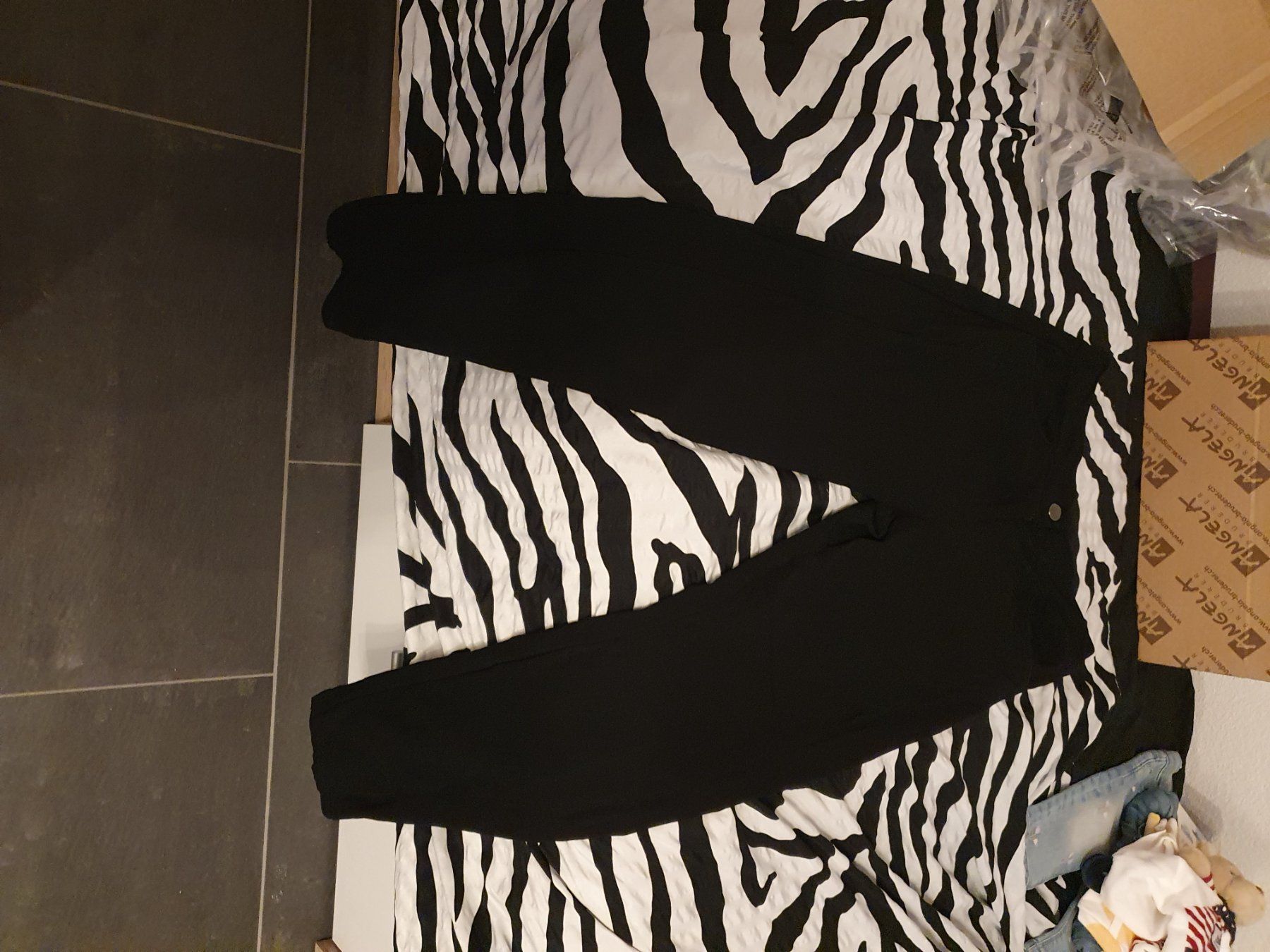 Pantaloni: Hosen S – Usato da Würenlingen venduto da kuh33