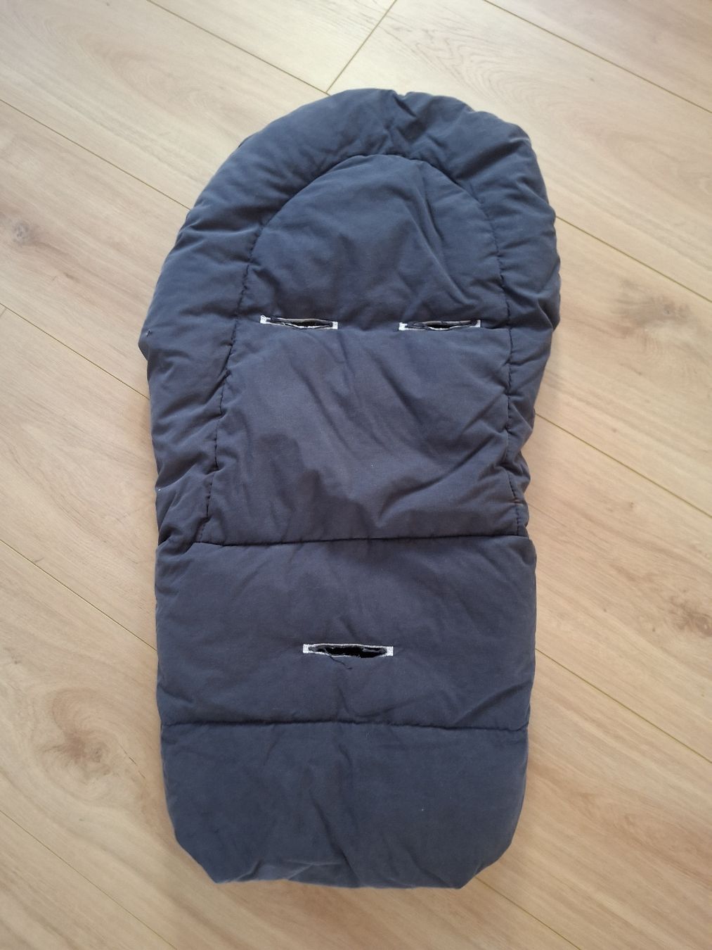 Sacs de couchage: Mucki Fusssack 75cm – D'occasion à Lindau par ResiChris 2
