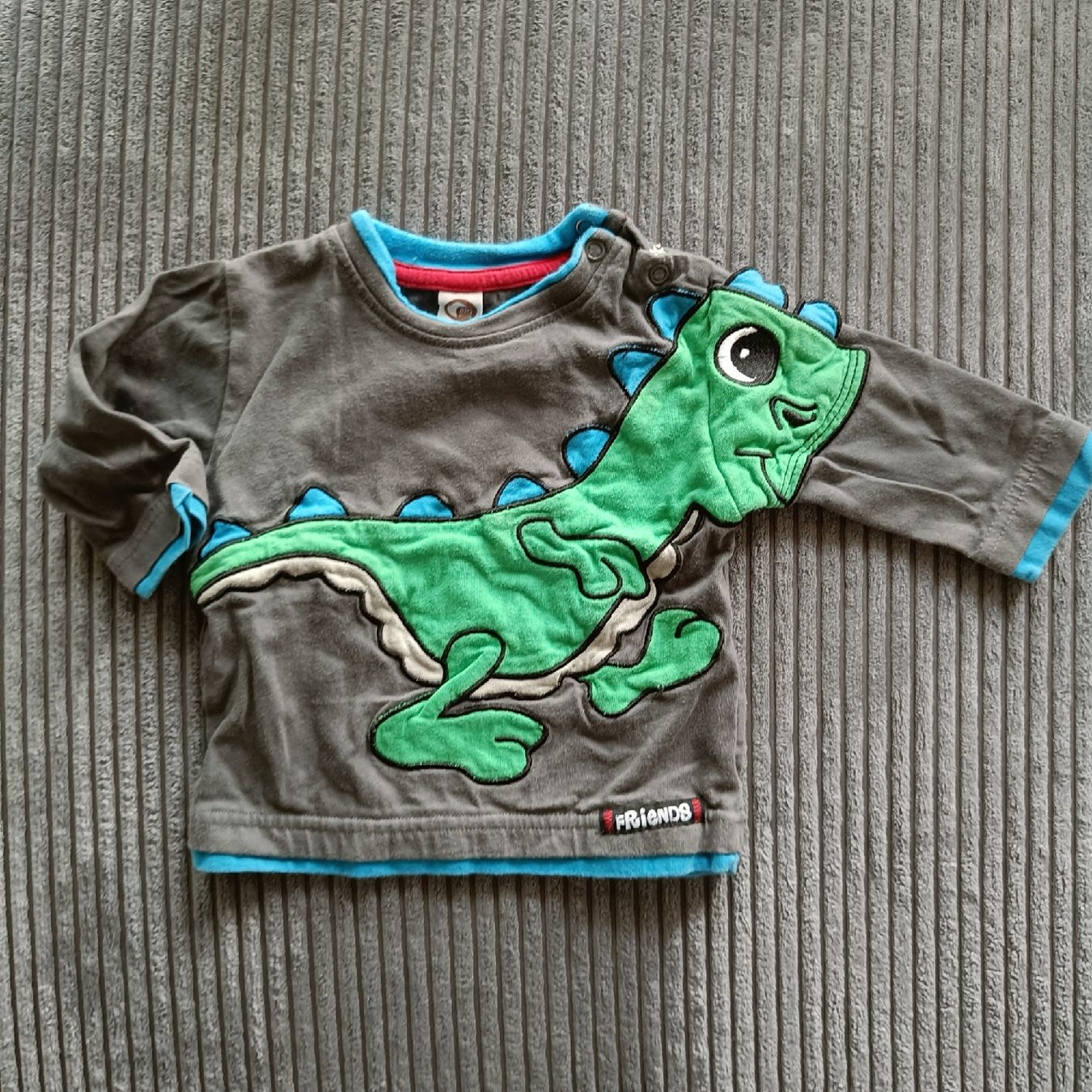 Pullover & Sweatshirts: Pullover Grösse 68 – Gebraucht aus Jaberg von urig17.