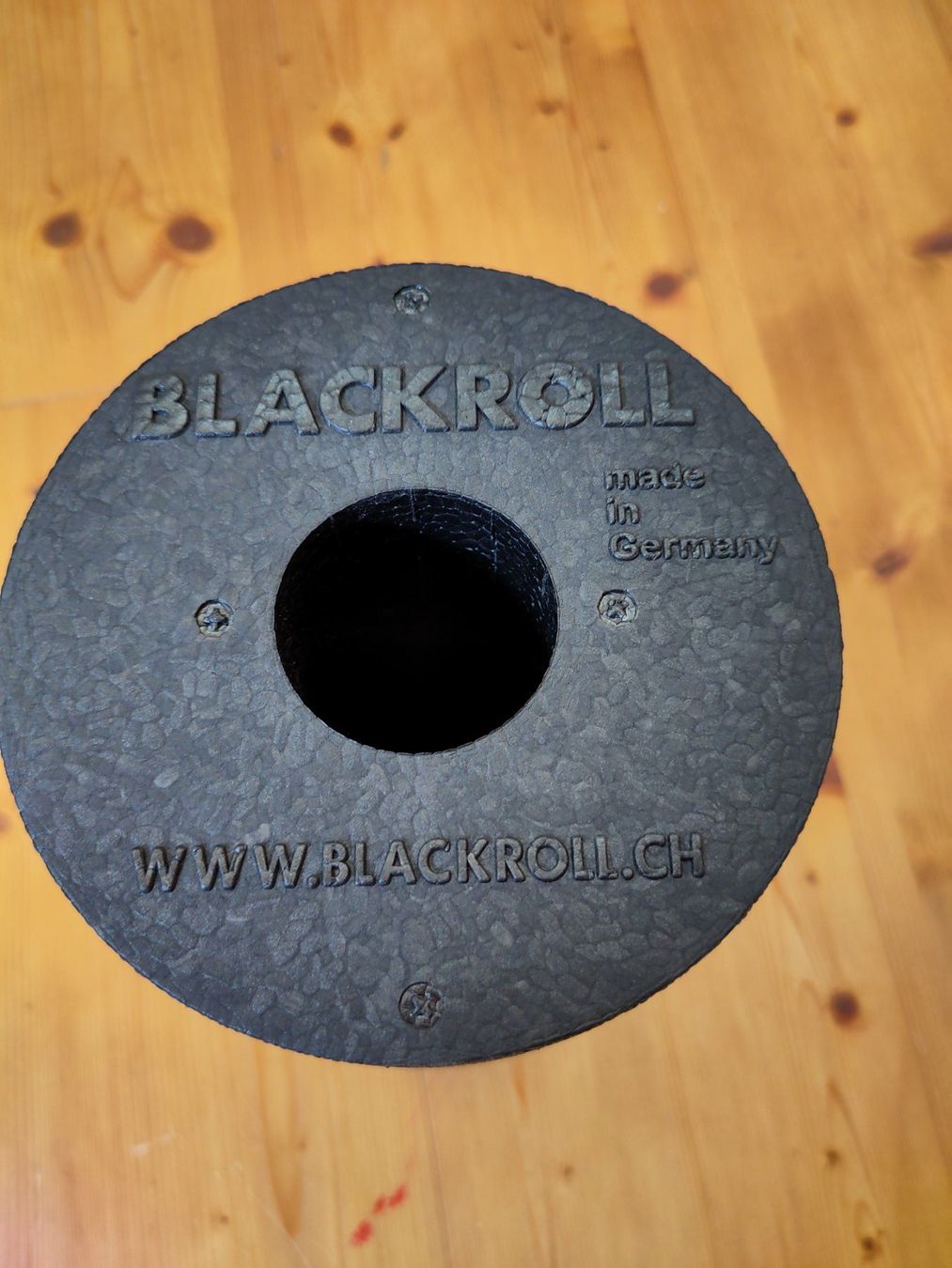 Sonstiges zum Lager & Transport: Blackrolle – Neu (gemäss Beschreibung) aus Morgarten von Pipolder1 2