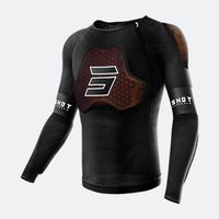 Gilet shot D30