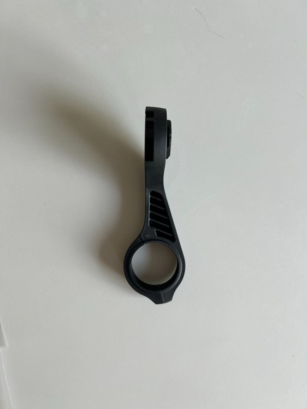 Garmin Supporti per biciclette: Garmin Edge Lenkerhalterung – Nuovo e nell'imballaggio originale da Luzern venduto da Coxwes 1