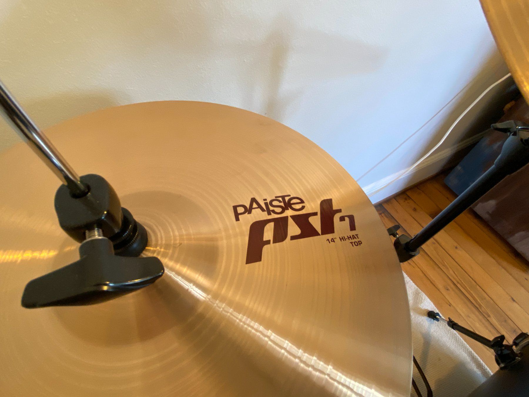 Strumenti musicali: Schlagzeug Mapex komplett – Usato da Zürich venduto da Saminaeggi 5