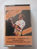 Al Jarreau K7
