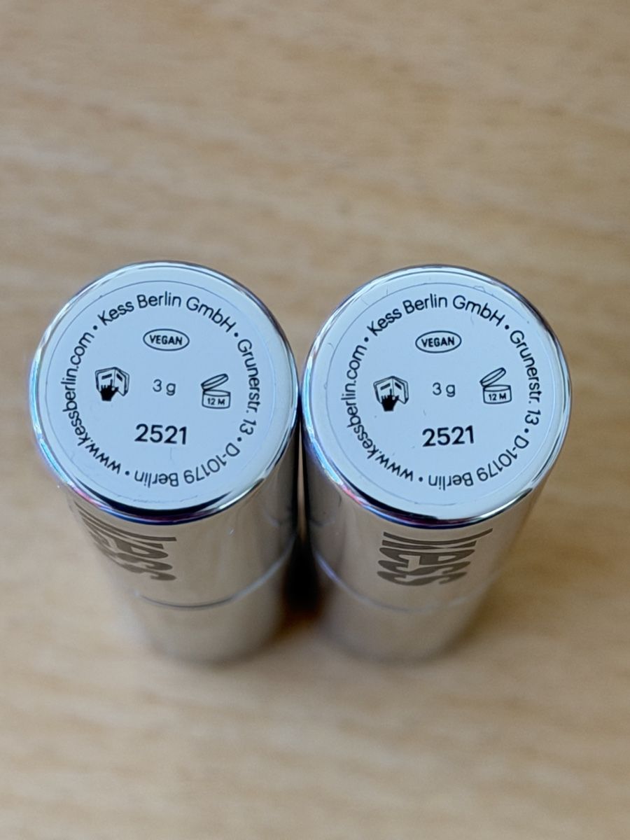 Make-up: Concealer Set von Kess – Usato da Donat venduto da troja007 1