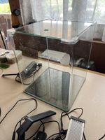 30L Nano cube Aquarium