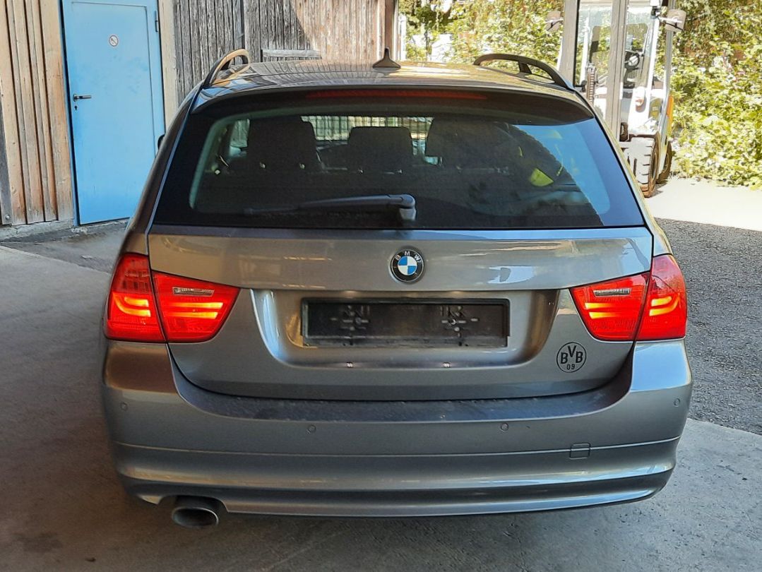 BMW Autos: BMW 320d xDrive – Defekt aus Oberburg von Stefab 3