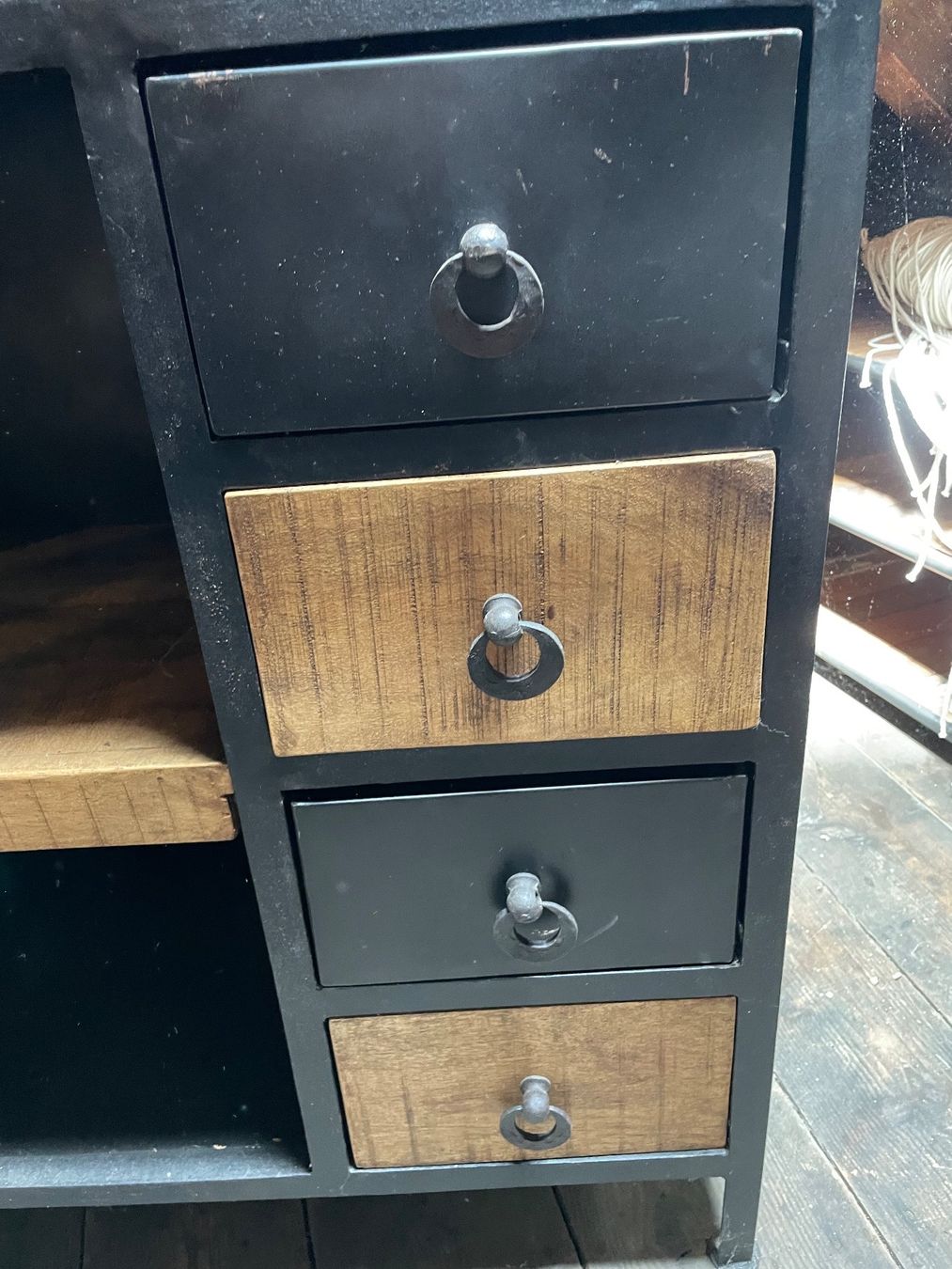 Pfister Kommoden: Kommode, Möbel, Sideboard, Korpus, Pfister – Gebraucht aus Basel von misterX64 3