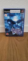 PS2 – Silent Scope