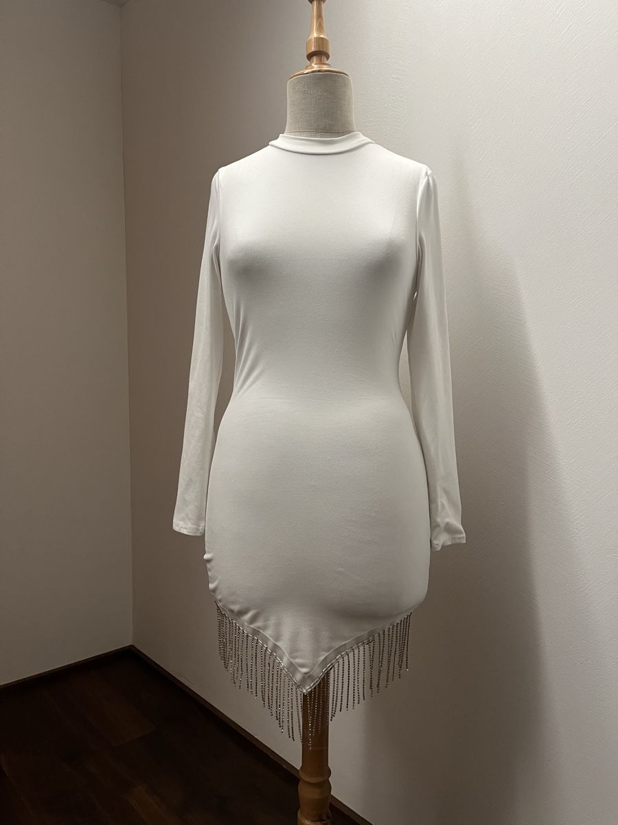 Vestiti: Elegantes Kleid – Usato da Cunter venduto da tiramisuuu_ 3