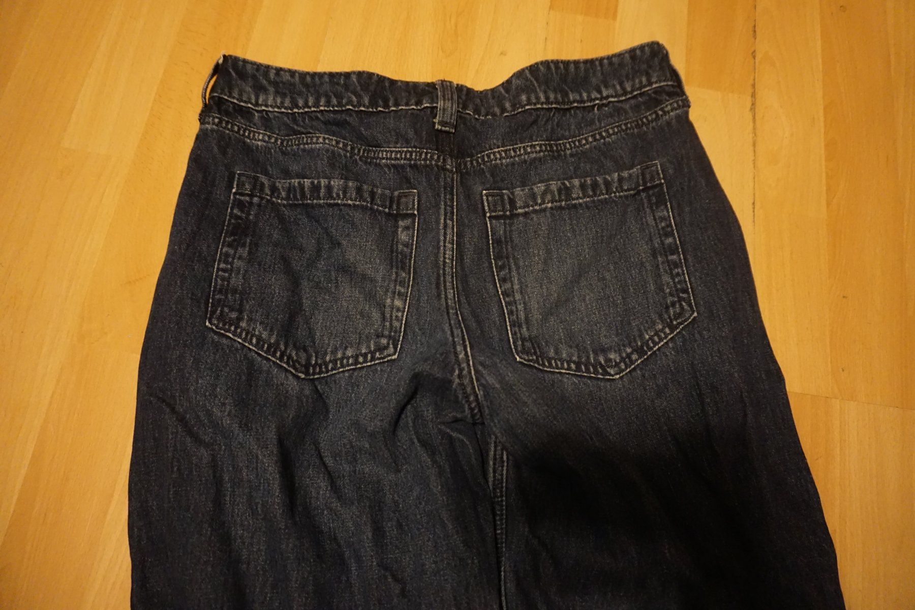Hollister Jeans: Hollister Jeans, Gr. 28 – Usato da Zürich venduto da einalemjena 5