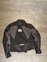 Motorradjacke