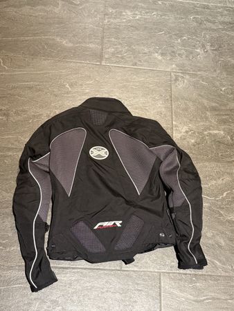 Motorradjacke