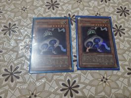 Yugioh 2 x Uforoid