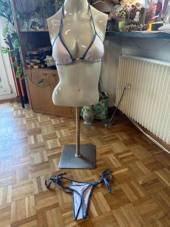 Kleiderpacket
