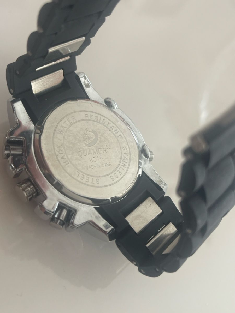 Bracciali & Braccialetti: uhr – Nuovo (secondo la descrizione) da Chur venduto da eagle86federico 3