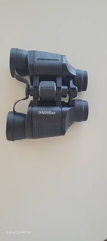 Feldstecher: Binocular Mitilux – Gebraucht aus bellmund von aapeli 2