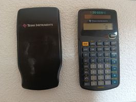 Texas instrument Ti-30 ECO RS