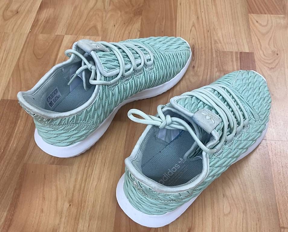 Adidas Scarpe da donna: Adidas Laufschuhe 41 1/3 – Usato da Hohenrain venduto da Manuelch01 1