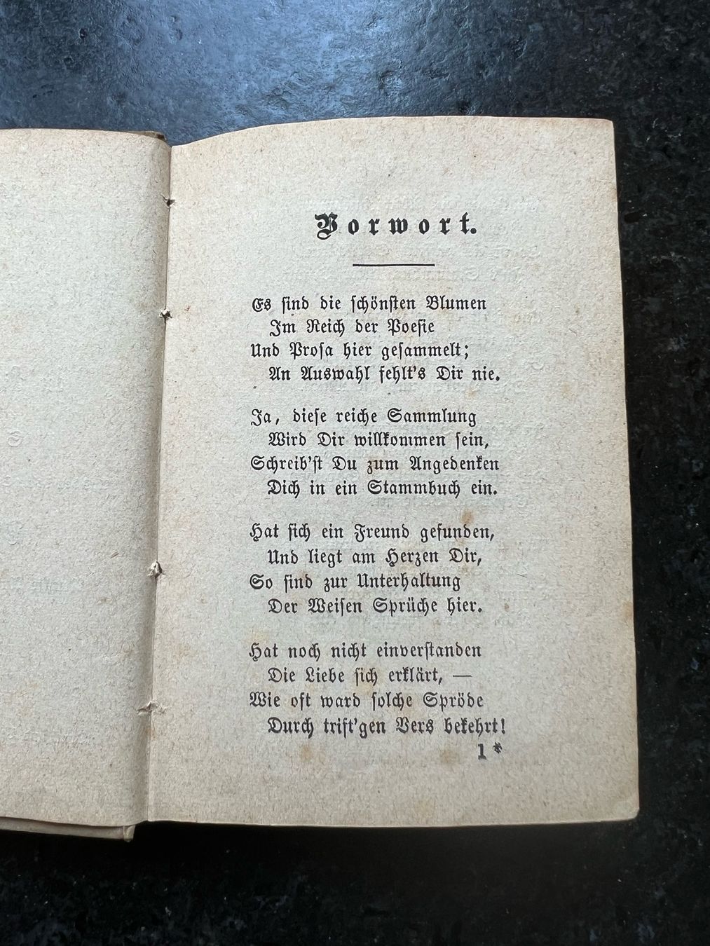 Bücher: Rosen Vergissmeinnicht – Gebraucht aus Degersheim von Rrimi 3